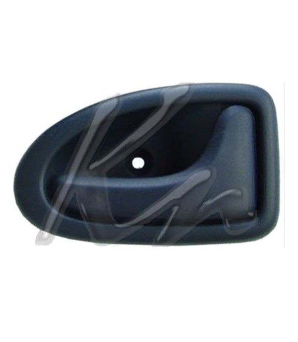 poignee porte
