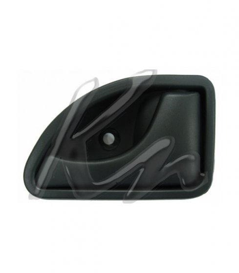 Poignée De Porte Gauche Grise Pour Renault Twingo (jusqu'à 2005) - Réf. 8200259376 - Neuf - NTY