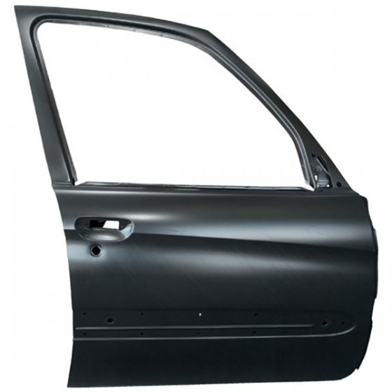 Guarnizione In Gomma Per Portiera Anteriore BMW Serie 5 F10 F18 LCI – Sostituzione OEM 51727278503, Compatibile Con 520, 528, 535