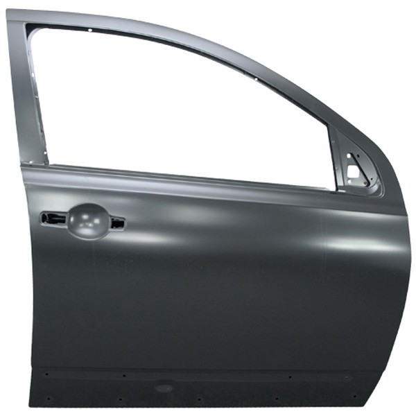 porte avant