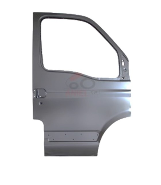 Vitre De Porte Coulissante Droite Pour Renault Master 2010-2024 - Verre Teinté, Certifié E