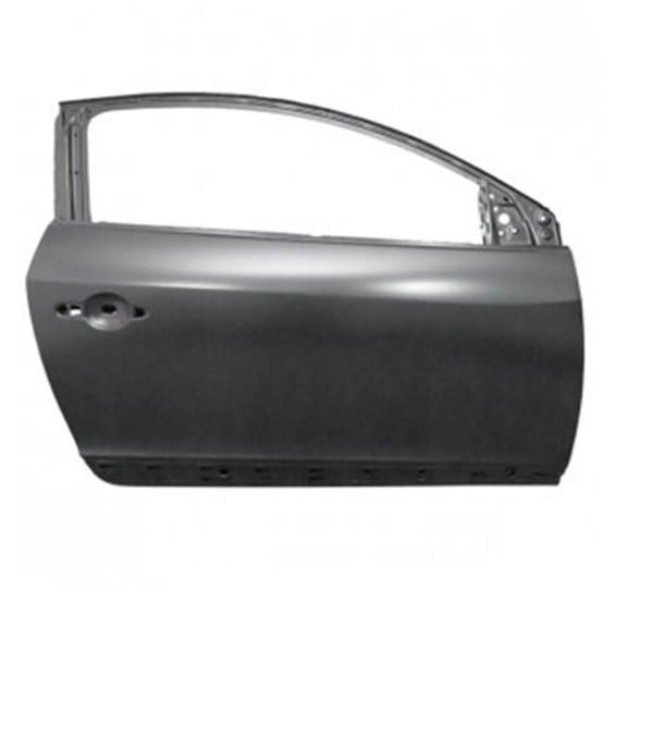 porte avant