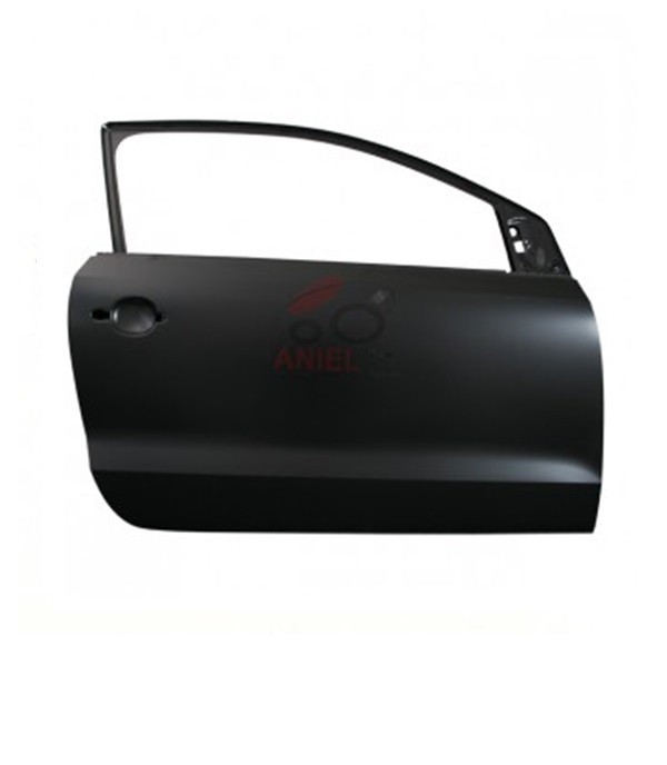 porte avant