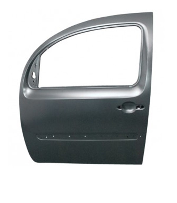 porte avant