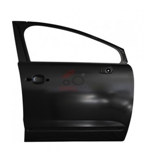 Porte-clés Voiture Peugeot 3008 – Métal Résistant, Design Pratique