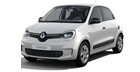 renault twingo 2020