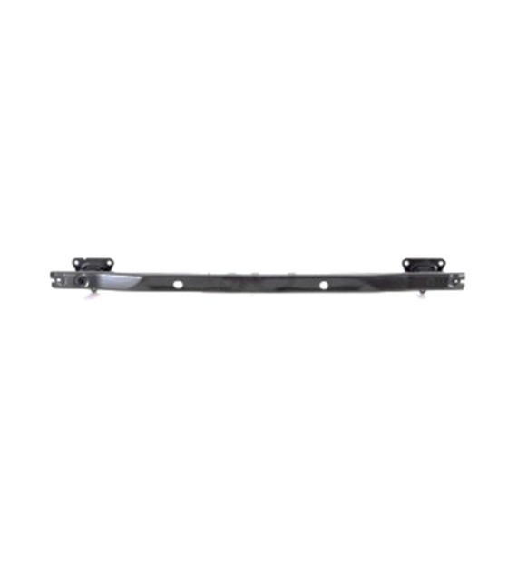 Lot De 2 Supports De Pare-chocs Arrière Pour Renault Kangoo (2008-2013) - Pièce Aftermarket Noire En Plastique - 4