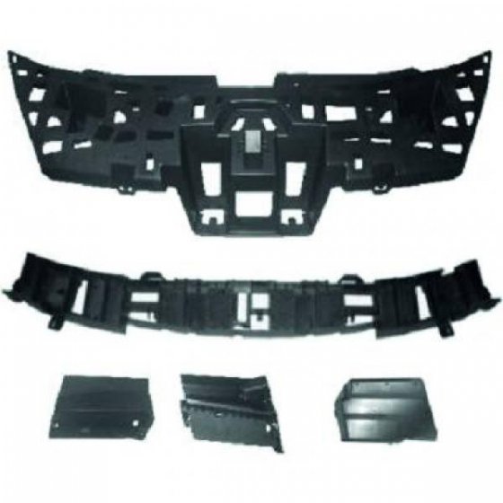 Pare chocs avant RENAULT CLIO III phase 1, 2005-2009 (185) Neuf à