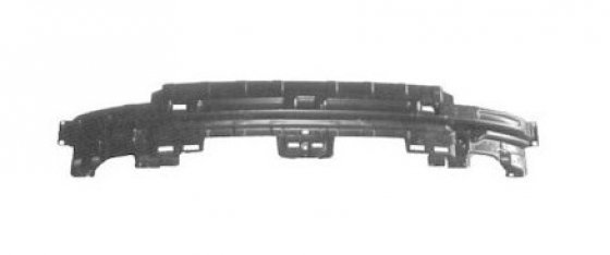 Pare-choc Avant Pour Volkswagen Transporter/Caravelle/Multivan T4 1990