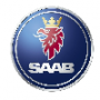 Piece carrosserie pour Saab