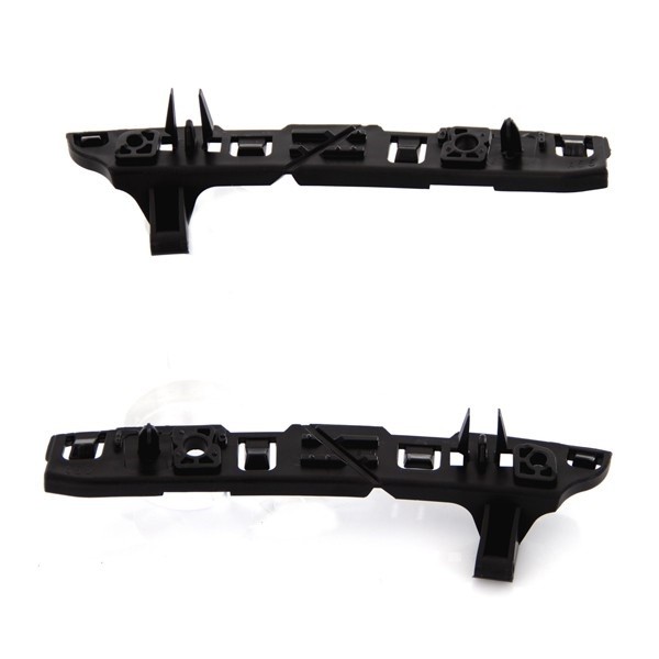 Supports De Pare-chocs Avant Pour Volkswagen Transporter T6 (2016-2021) - Paire Gauche/droite En ABS - 3