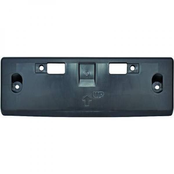 support plaque