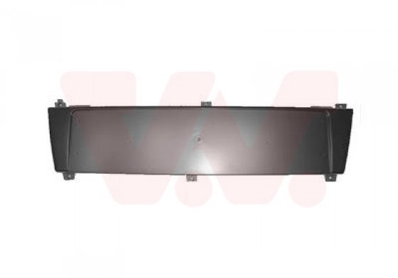 Plaque De Protection Carrosserie Avant Droite Pour Audi A4 A5 - Plastique - Neuf Garantie 1 An