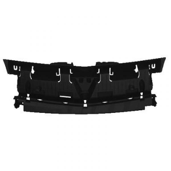 Renfort Interne / Support De Calandre Avant Pour Renault Kangoo (à Partir De 2013) - Référence OEM 620125518R / 620120418R