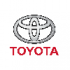 Piece carrosserie pour Toyota