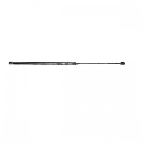 Vérin à Gaz Capot Avant Pour Dacia Sandero 2012 - Référence 654713274R, Longueur 58/34 Cm - 2