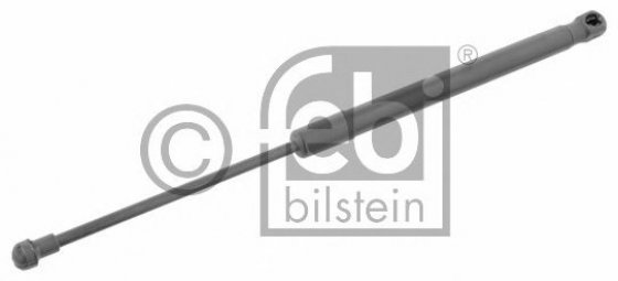 Vérins à Gaz Pour Hayon Arrière BMW Série 1 (E87HK) à Partir De 2004 - Paire, Force 420N, Longueur 405mm, Référence 51247060622